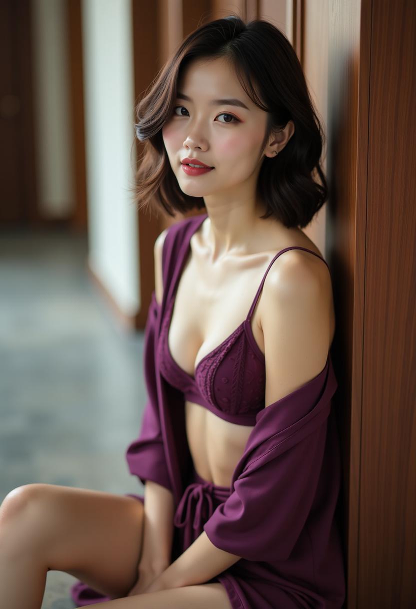 李海潮夫妇教养对照
